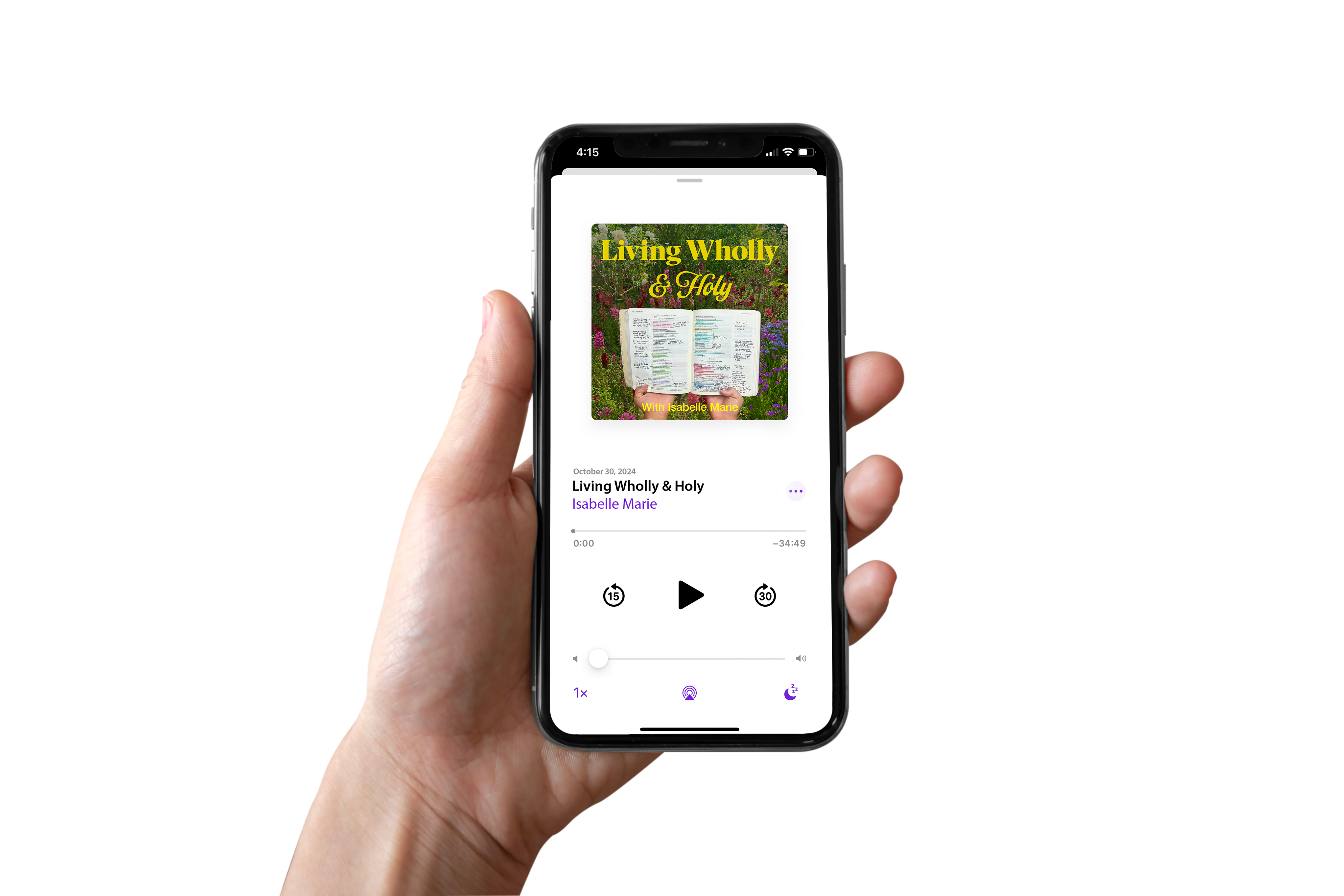 Featured image for “Podcast Cover”